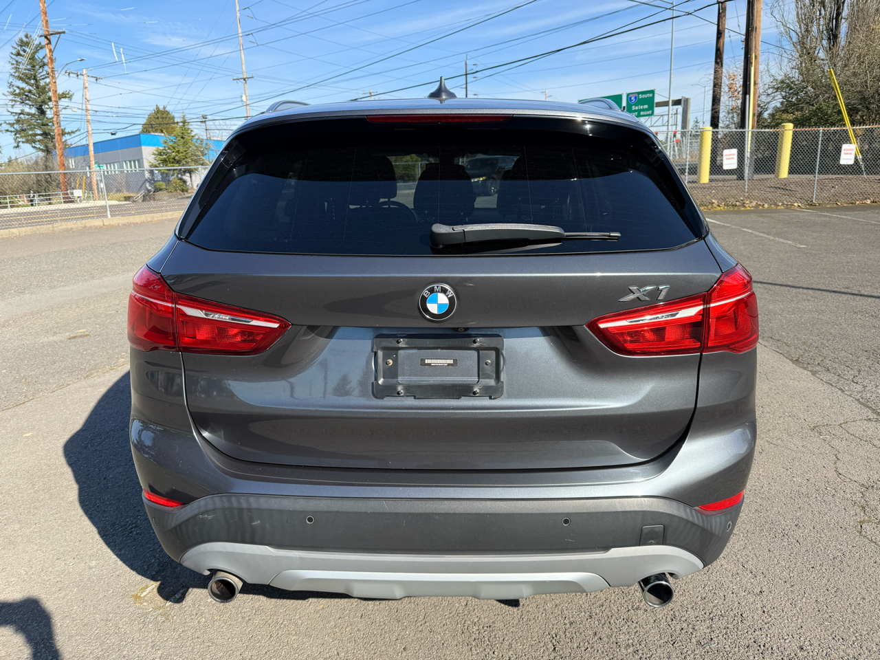 BMW X1 xDrive28i 2017