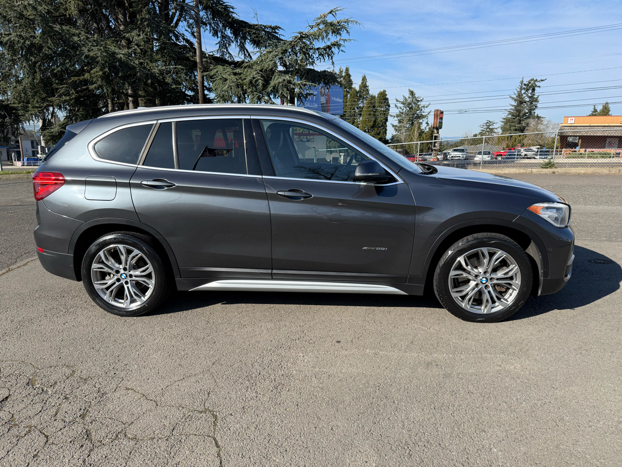 BMW X1 xDrive28i 2017