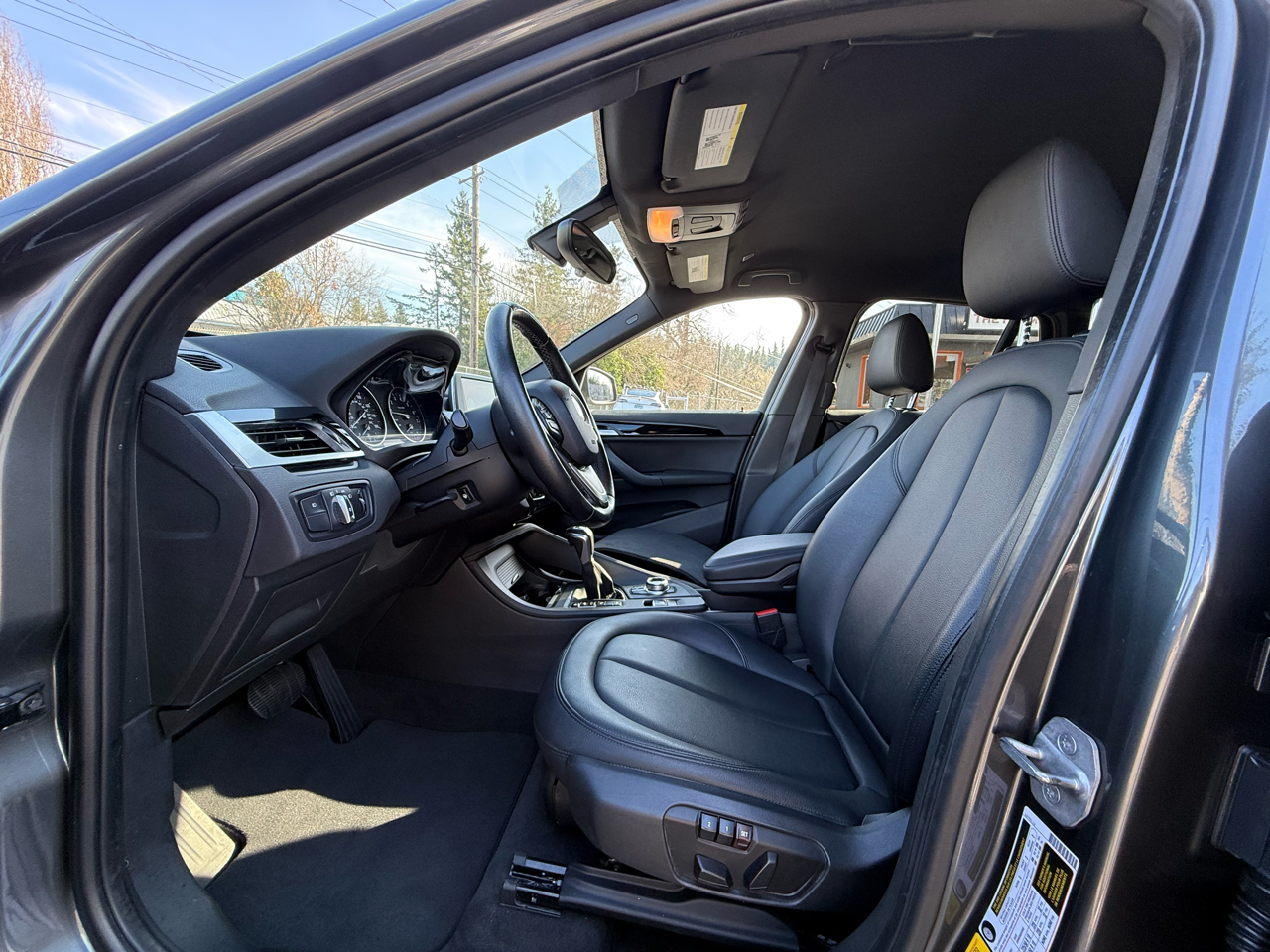 BMW X1 xDrive28i 2017