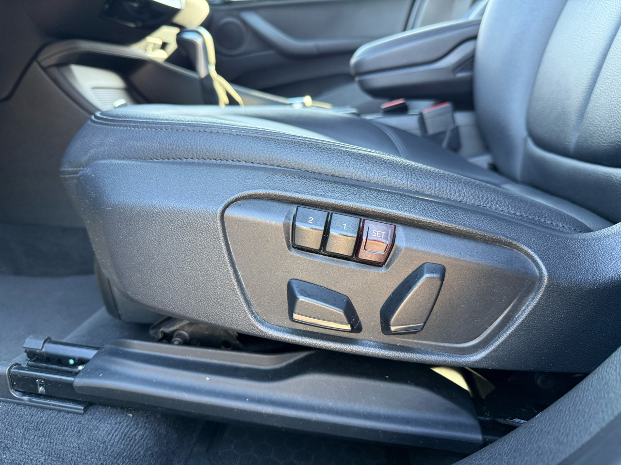 BMW X1 xDrive28i 2017