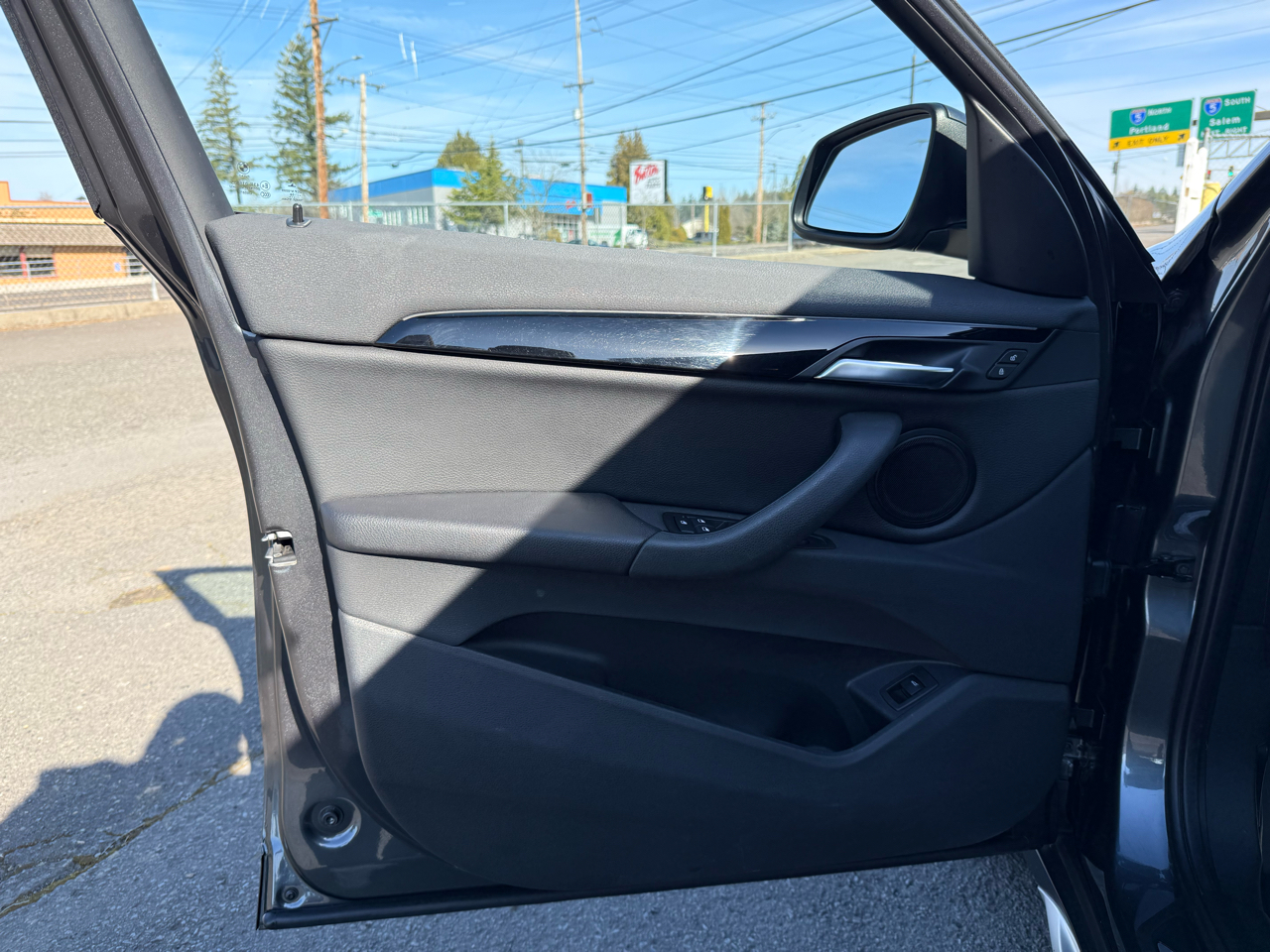 BMW X1 xDrive28i 2017