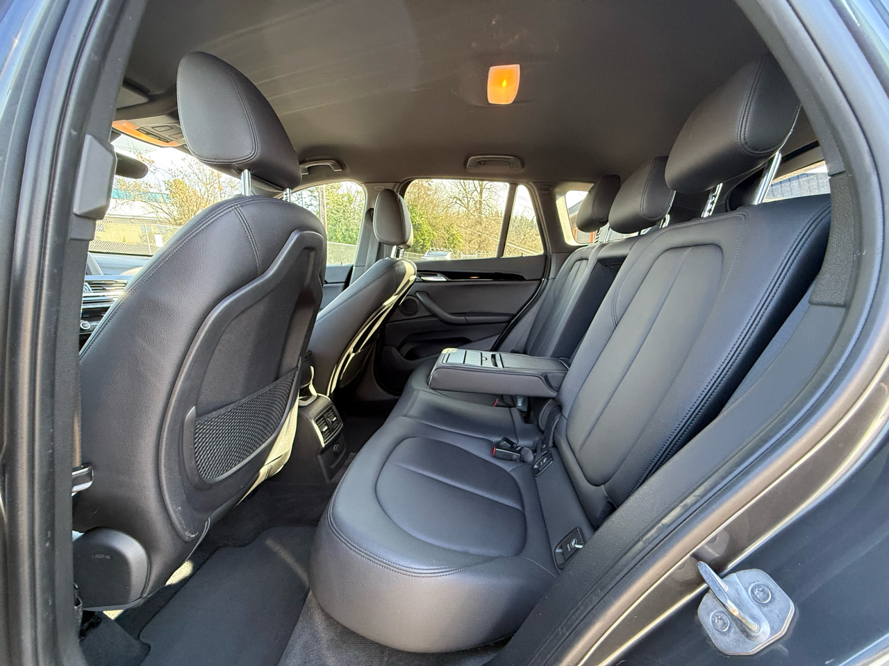 BMW X1 xDrive28i 2017