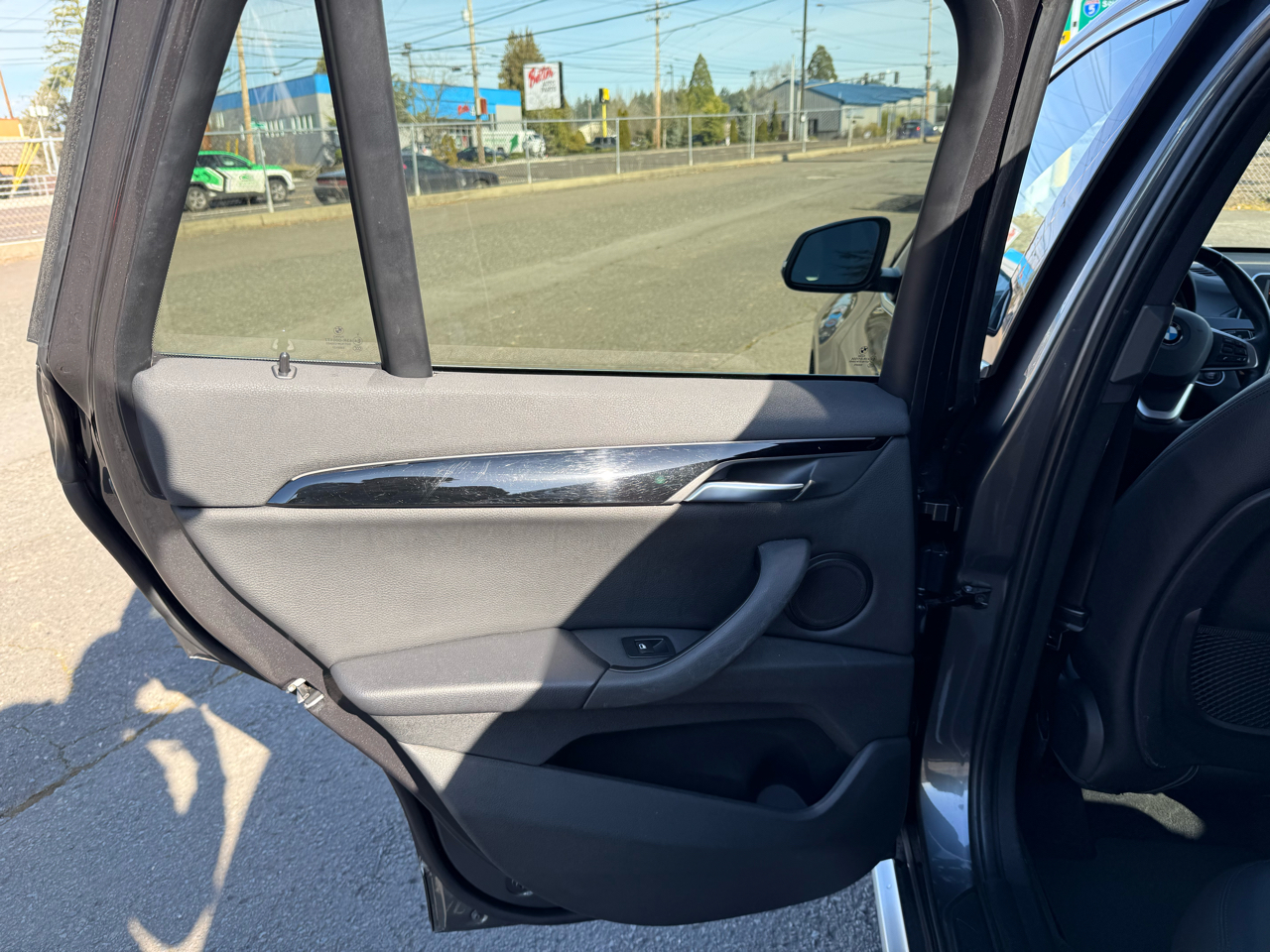 BMW X1 xDrive28i 2017