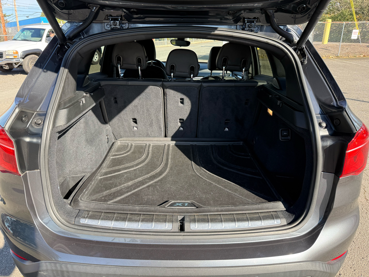 BMW X1 xDrive28i 2017