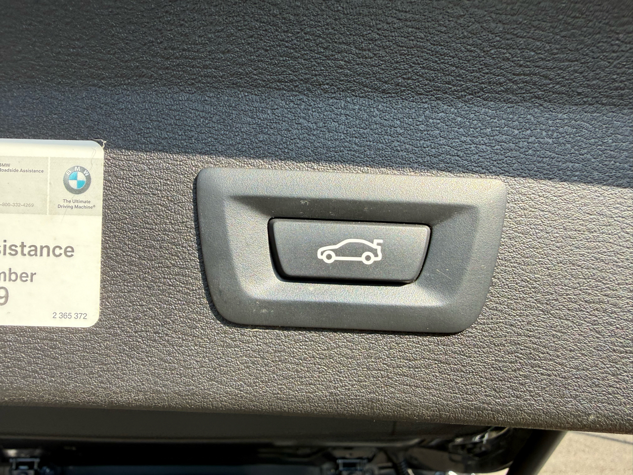 BMW X1 xDrive28i 2017