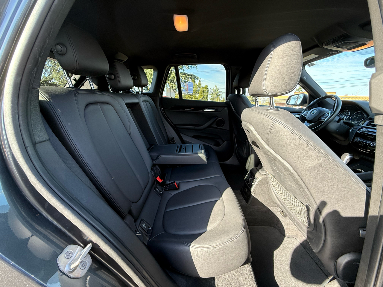 BMW X1 xDrive28i 2017