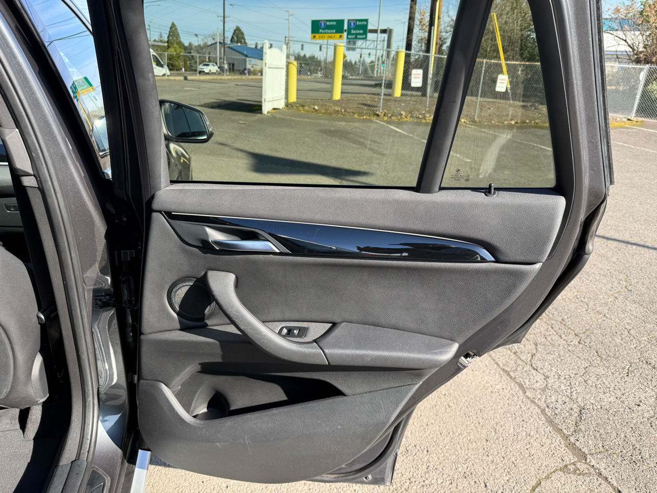 BMW X1 xDrive28i 2017