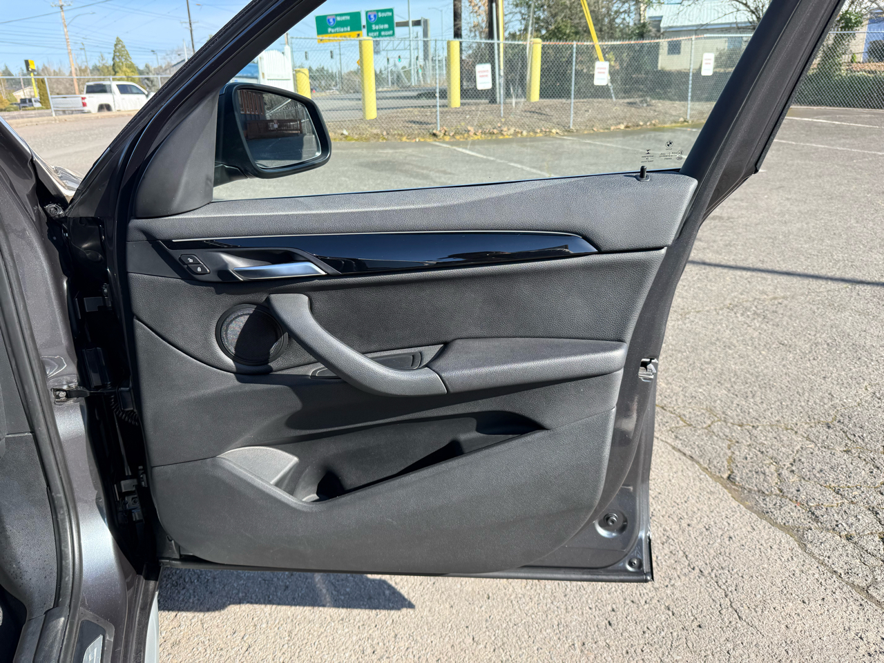 BMW X1 xDrive28i 2017