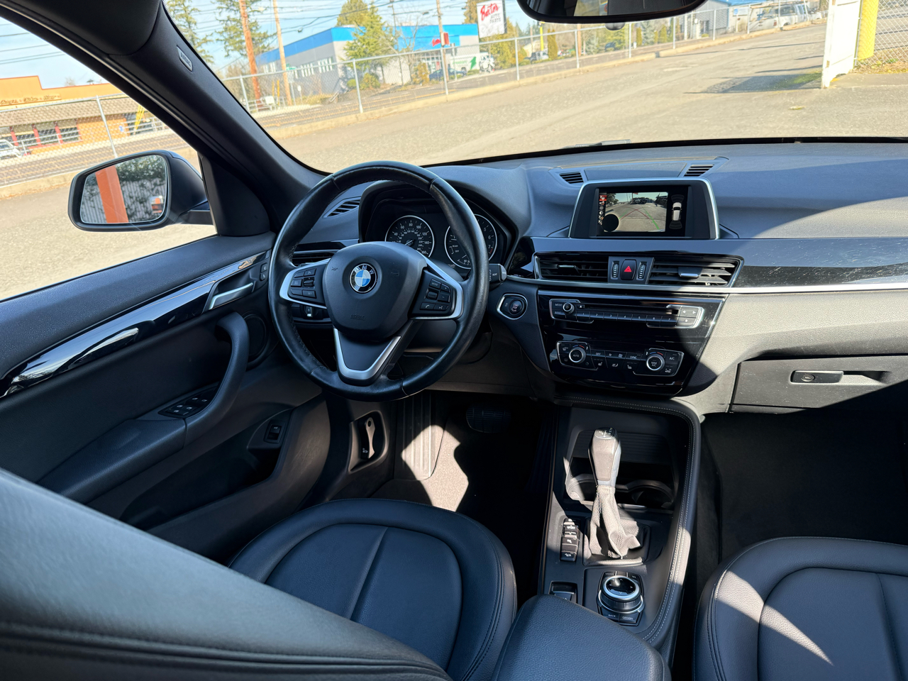 BMW X1 xDrive28i 2017