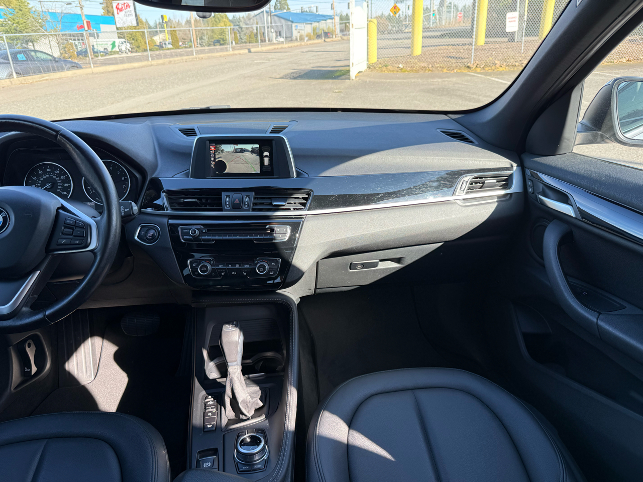 BMW X1 xDrive28i 2017