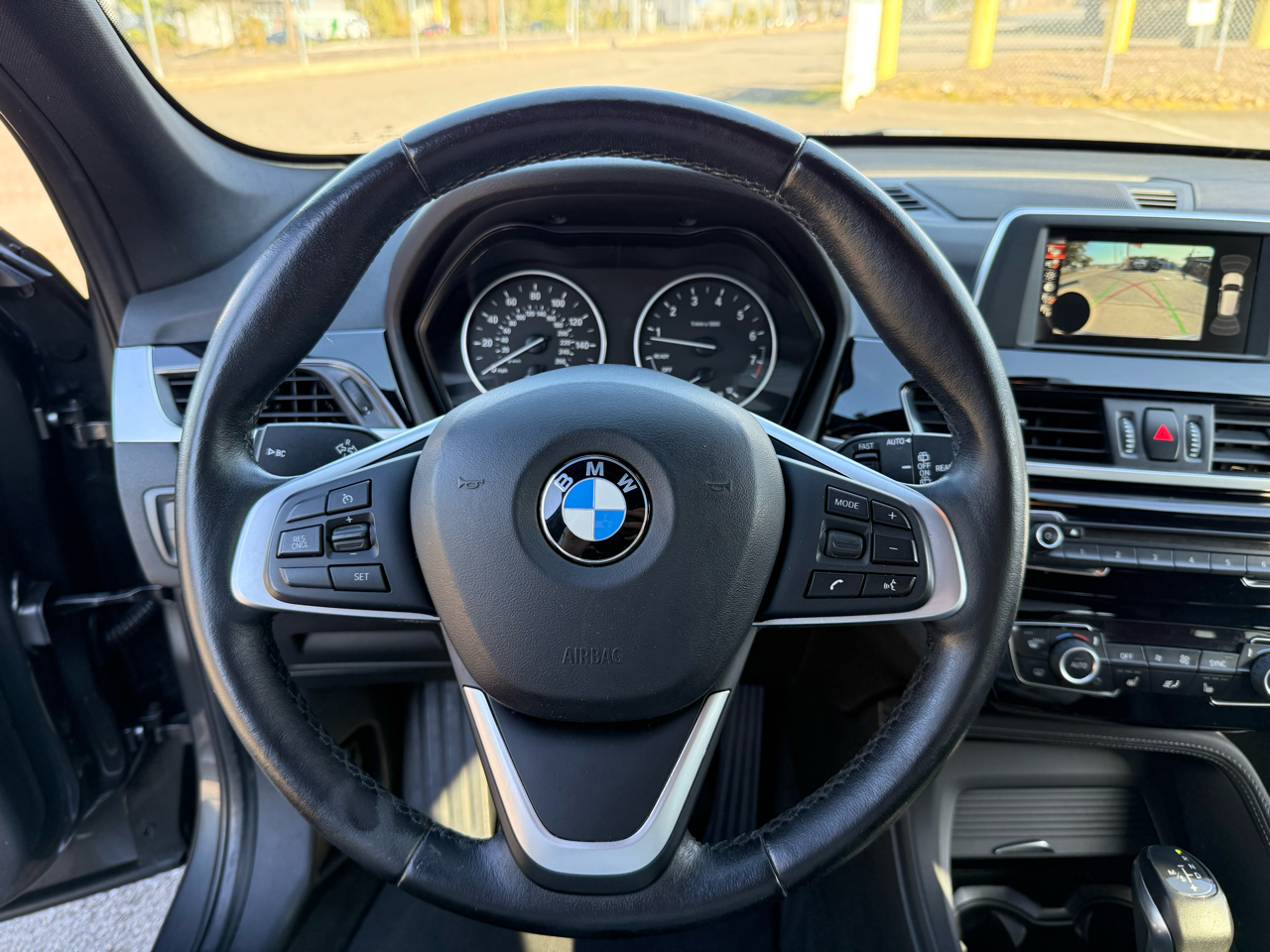 BMW X1 xDrive28i 2017