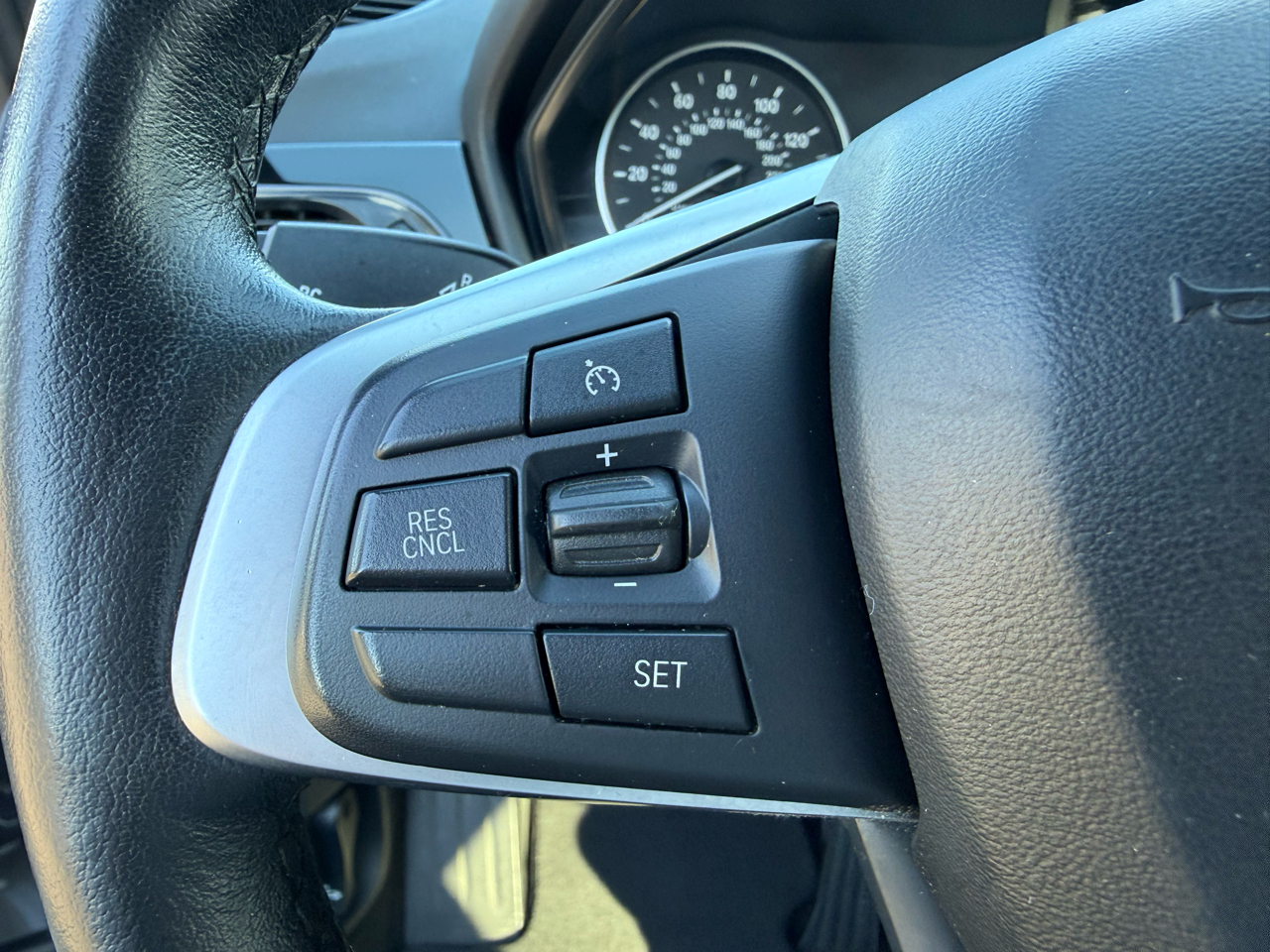 BMW X1 xDrive28i 2017