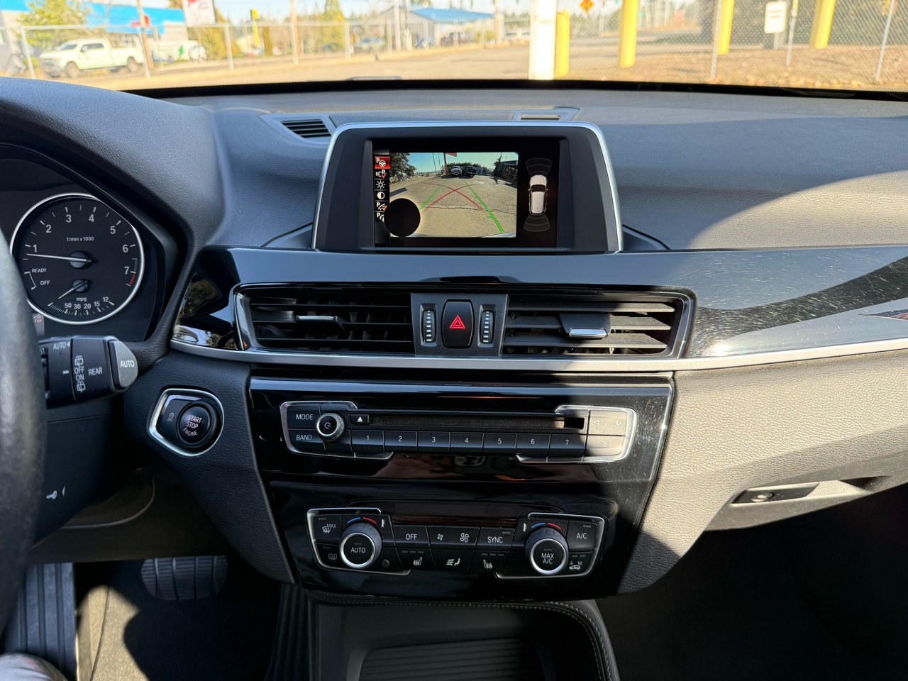 BMW X1 xDrive28i 2017