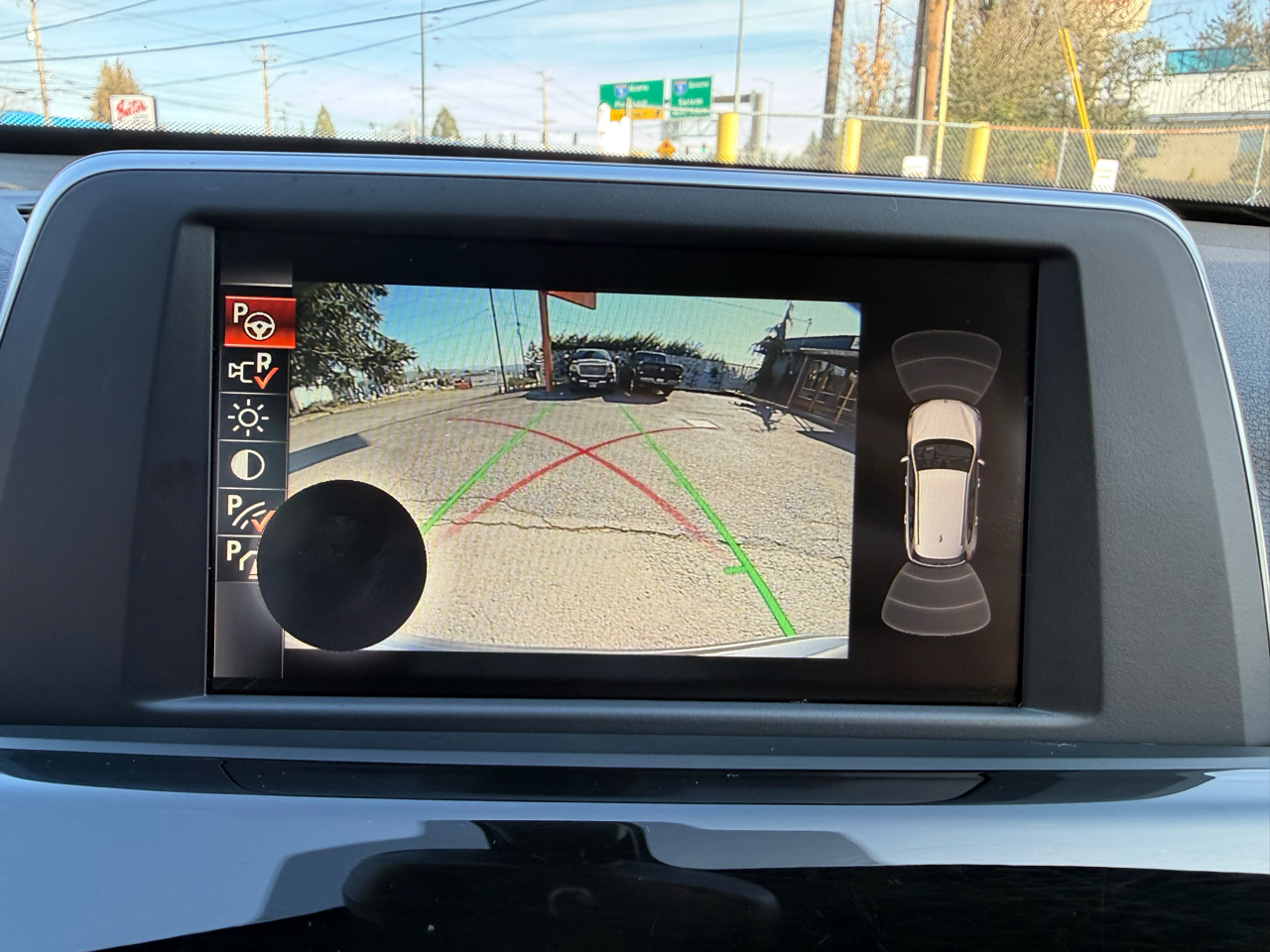 BMW X1 xDrive28i 2017