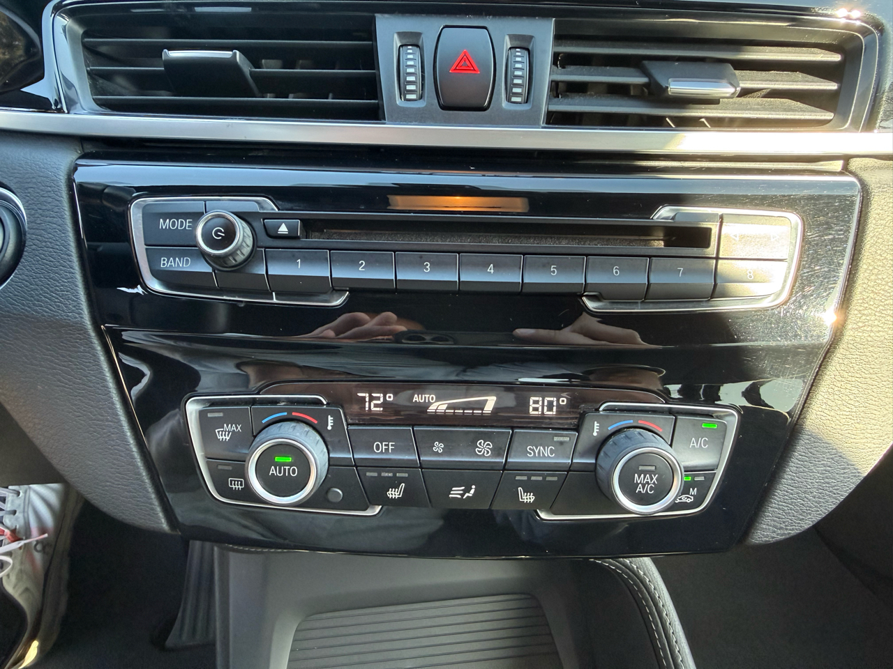 BMW X1 xDrive28i 2017