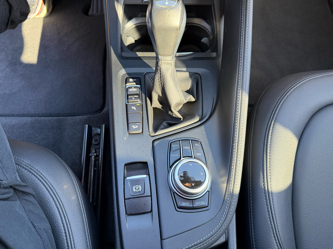 BMW X1 xDrive28i 2017