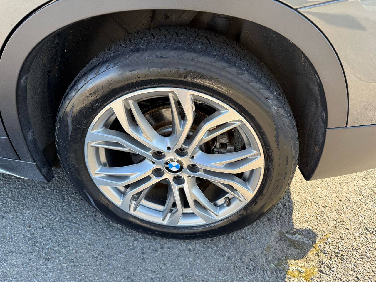 BMW X1 xDrive28i 2017