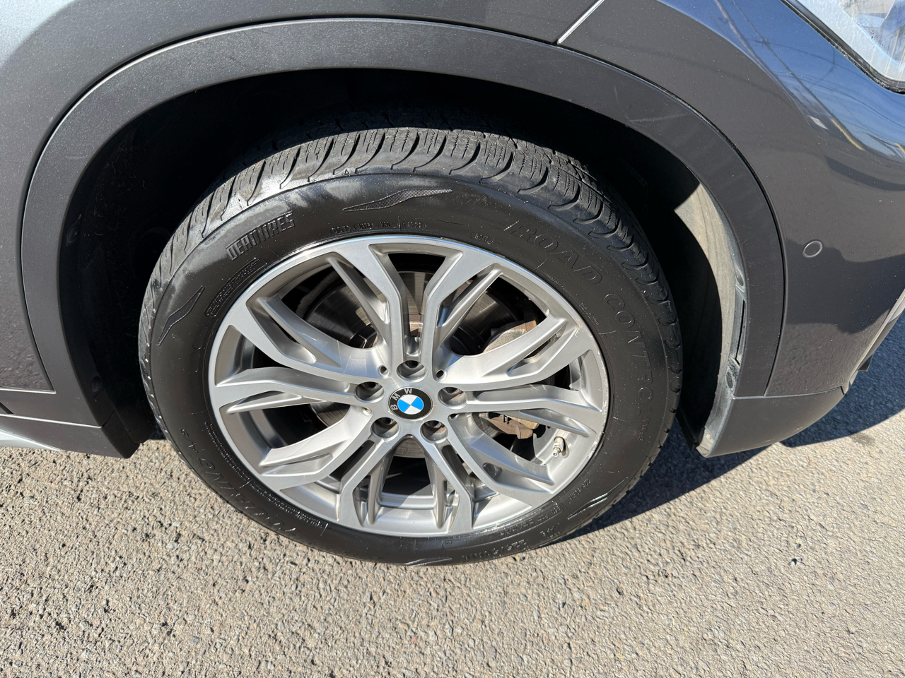 BMW X1 xDrive28i 2017