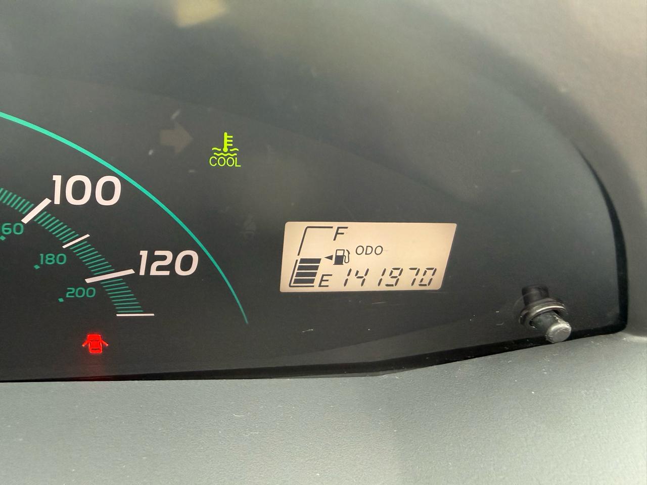 Toyota Yaris 3-Door Liftback 2007