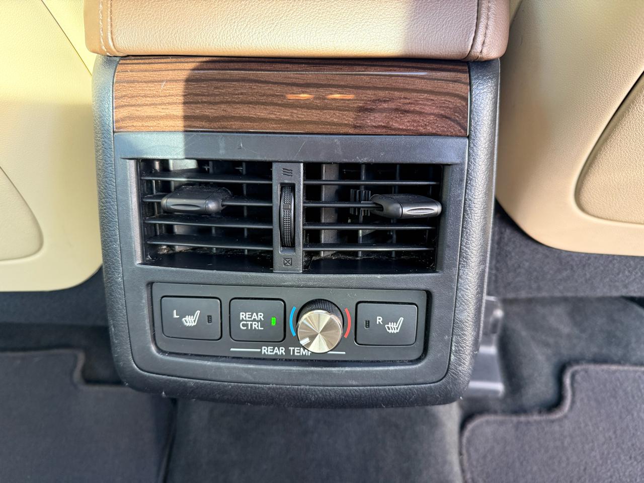 Toyota Avalon Hybrid XLE Premium 2013