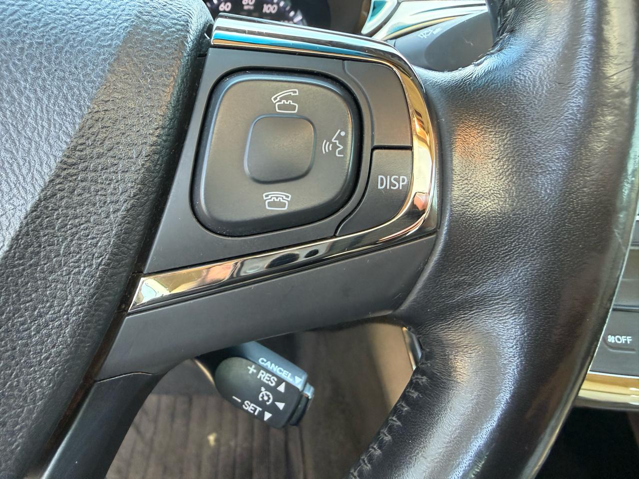 Toyota Avalon Hybrid XLE Premium 2013