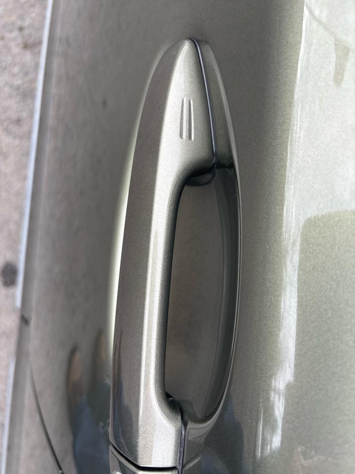 Subaru Outback 2.5i Limited 2017