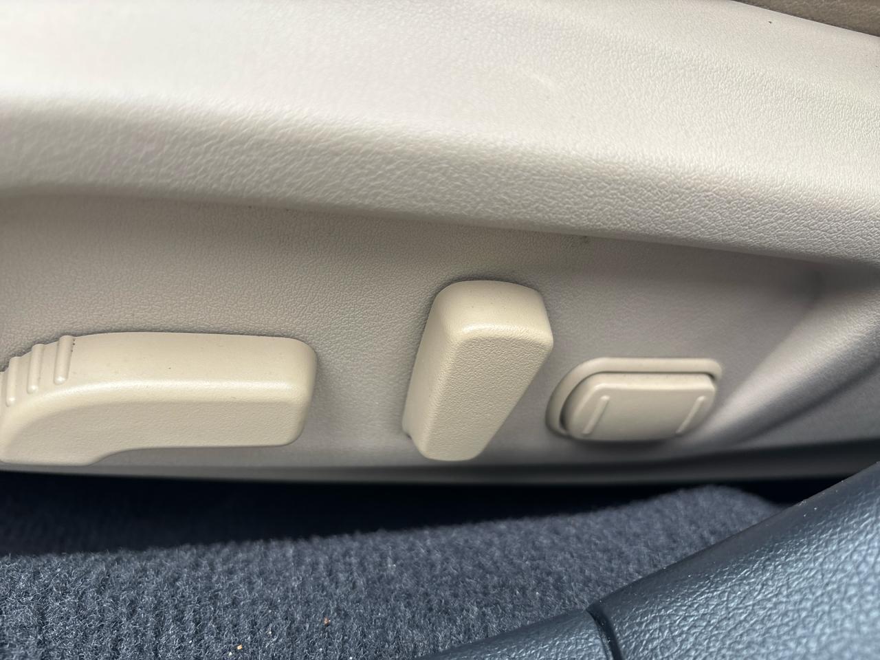 Subaru Outback 2.5i Limited 2017