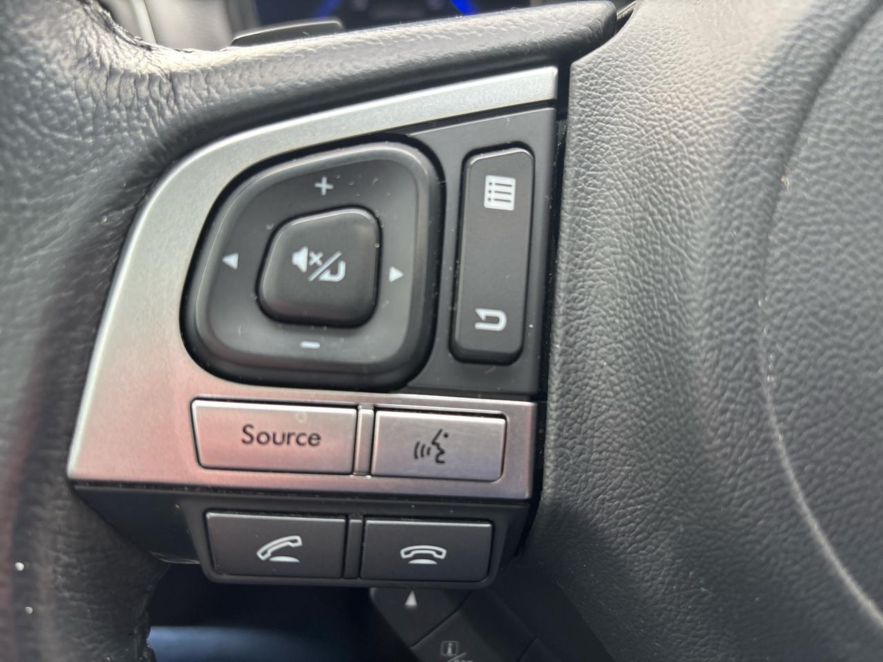 Subaru Outback 2.5i Limited 2017