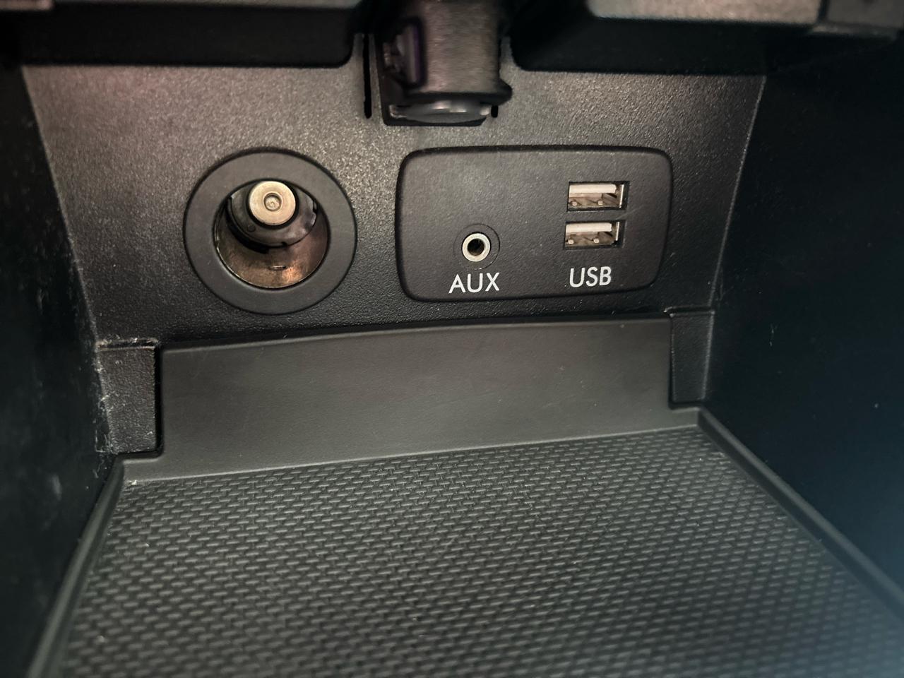 Subaru Outback 2.5i Limited 2017