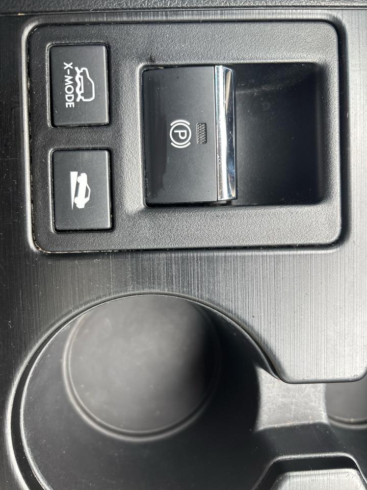 Subaru Outback 2.5i Limited 2017