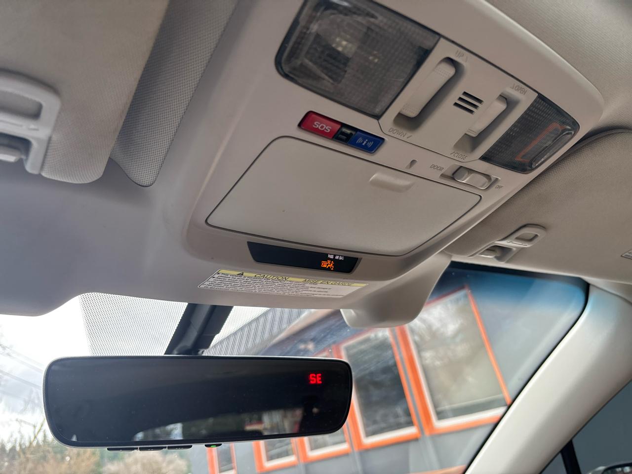 Subaru Outback 2.5i Limited 2017