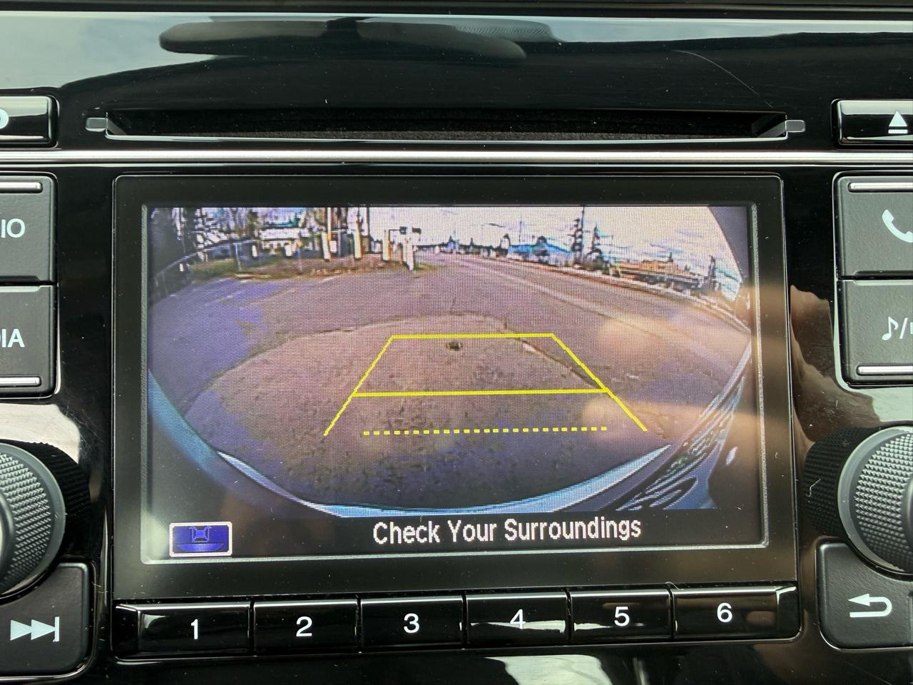 Honda Fit LX CVT 2019