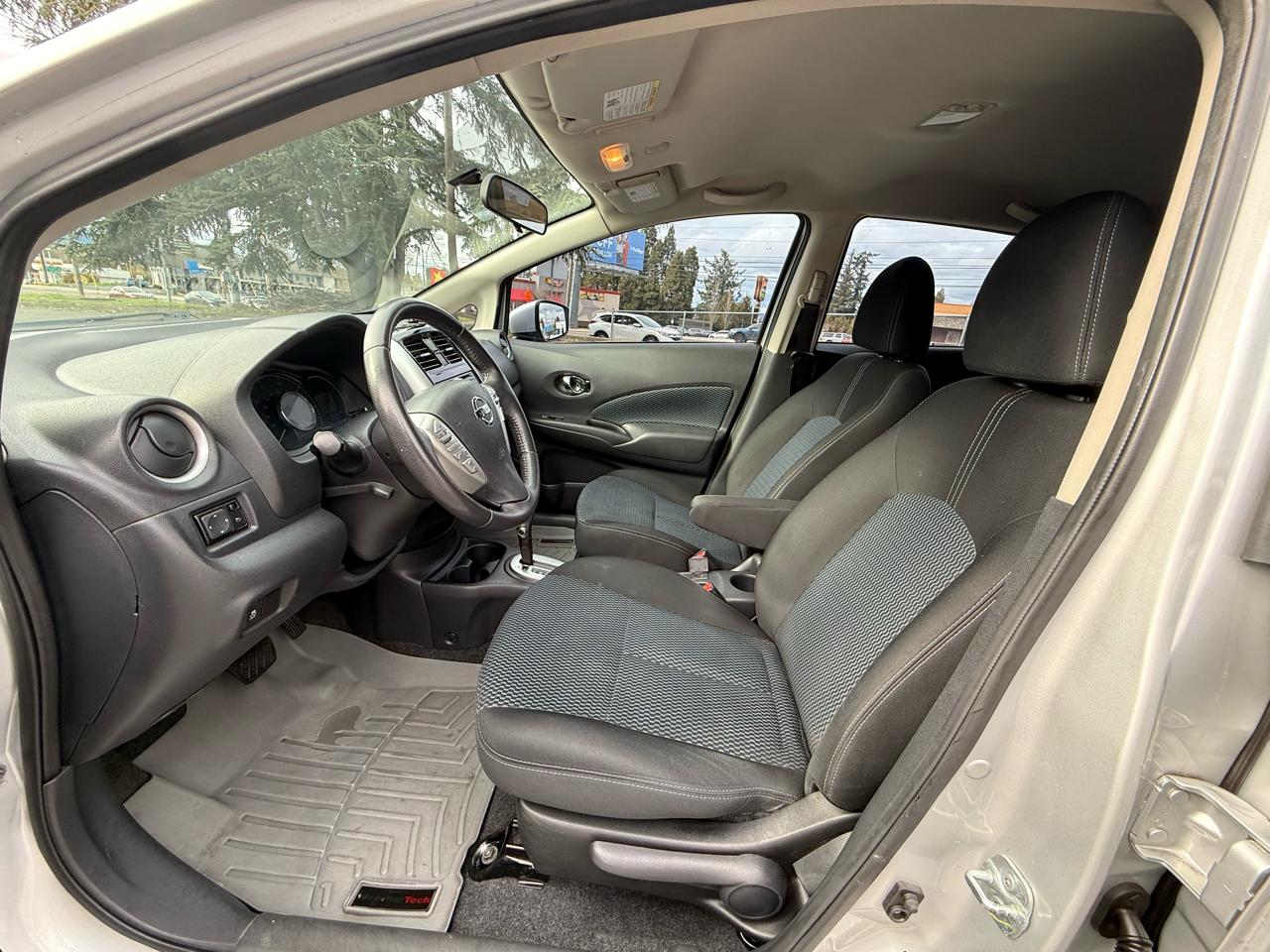 Nissan Versa Note SL 2015