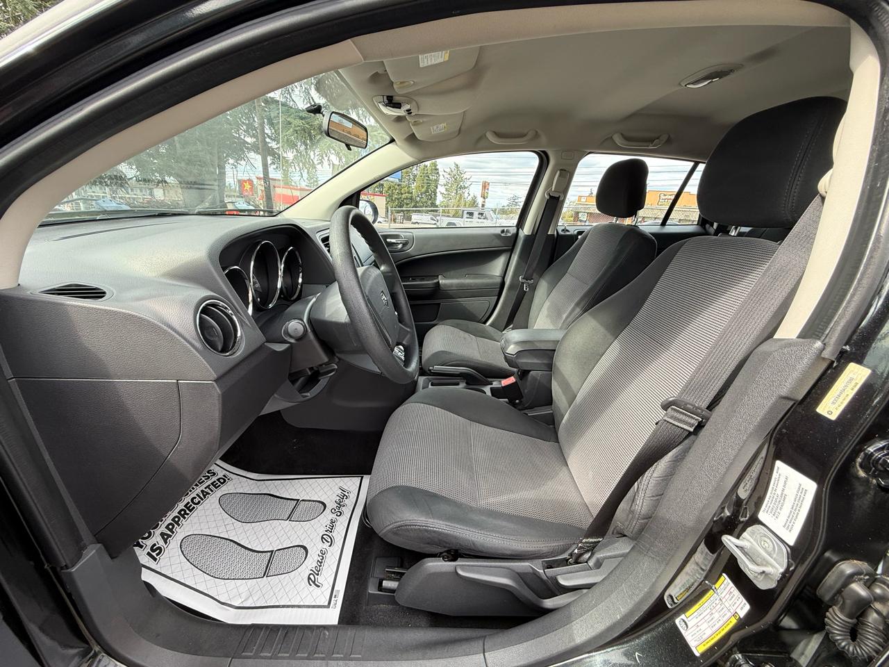 Dodge Caliber 4dr HB SXT 2010