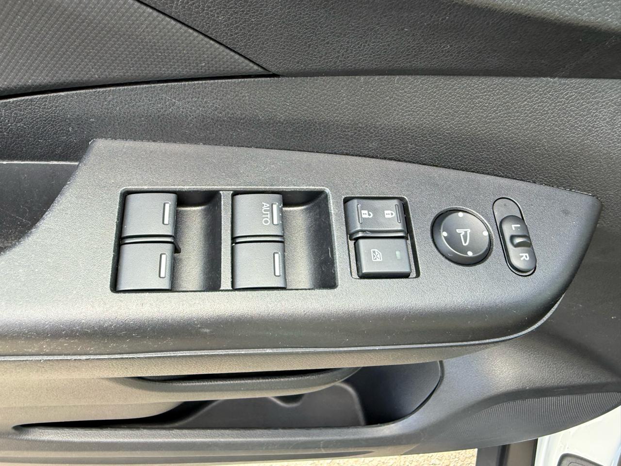 Honda CR-V LX 4WD 2015