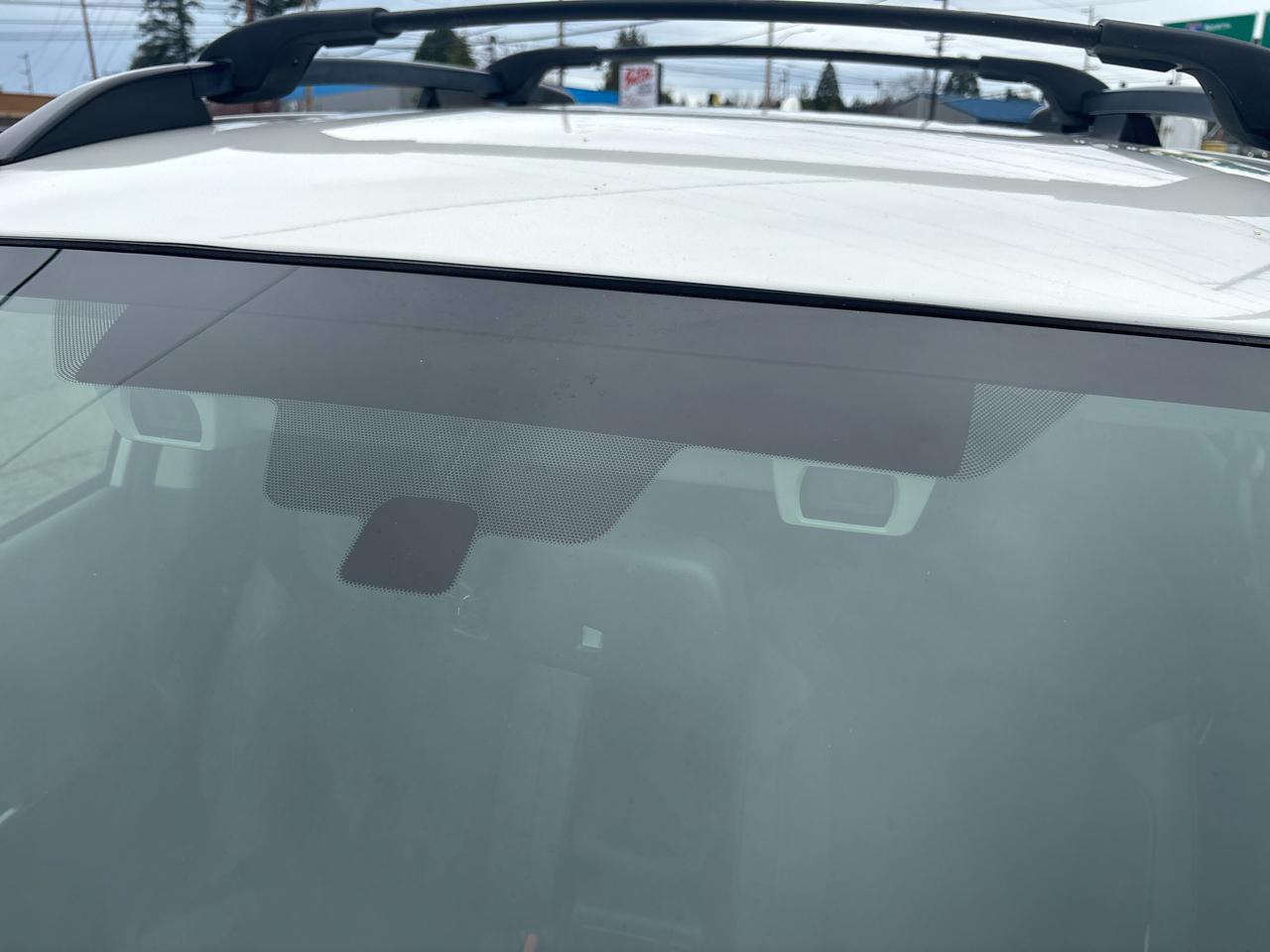 Subaru Crosstrek 2.0i Premium PZEV CVT 2016