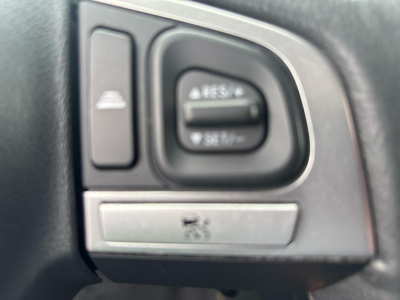 Subaru Crosstrek 2.0i Premium PZEV CVT 2016