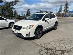 2016 Subaru Crosstrek 