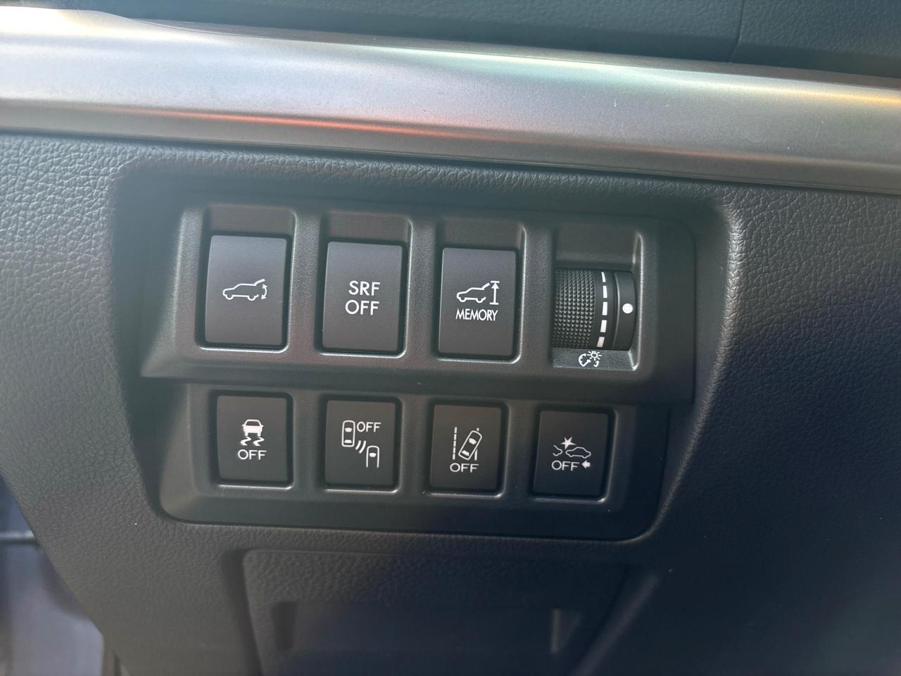 Subaru Outback 2.5i Limited 2016