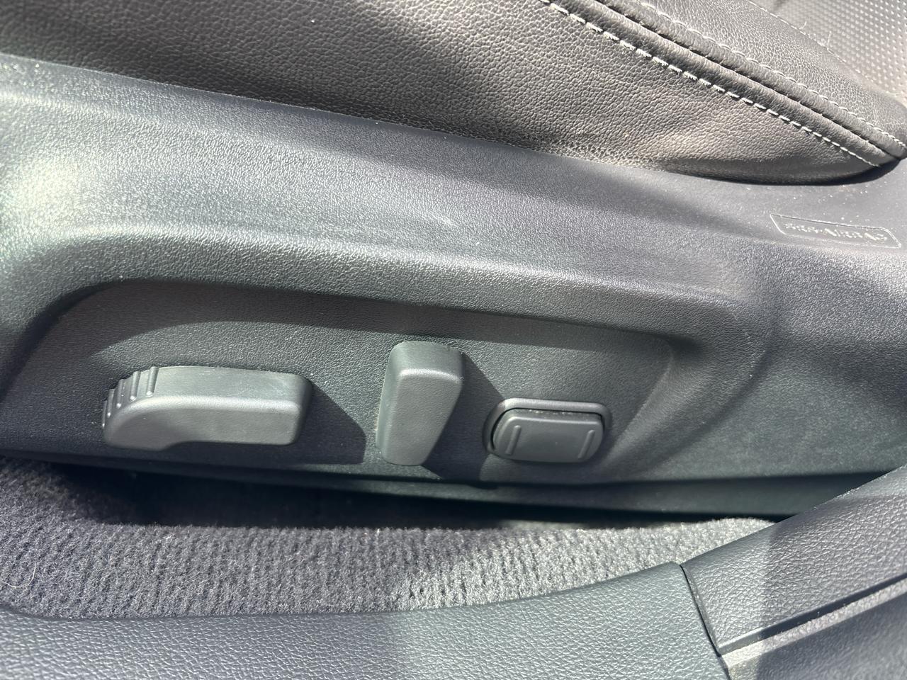 Subaru Outback 2.5i Limited 2016