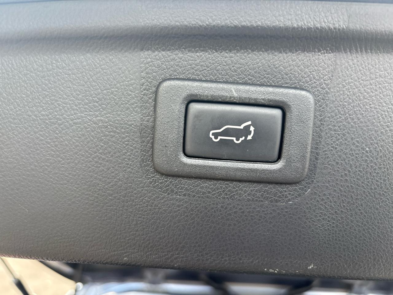 Subaru Outback 2.5i Limited 2016