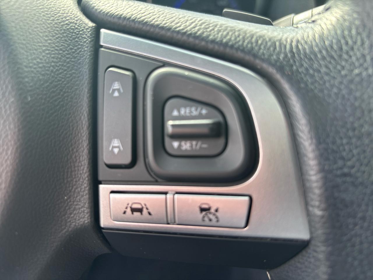 Subaru Outback 2.5i Limited 2016