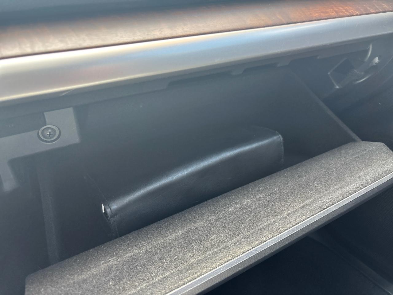 Subaru Outback 2.5i Limited 2016