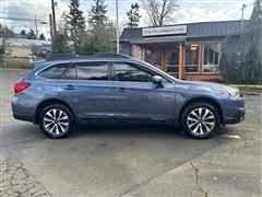 2016 Subaru Outback 