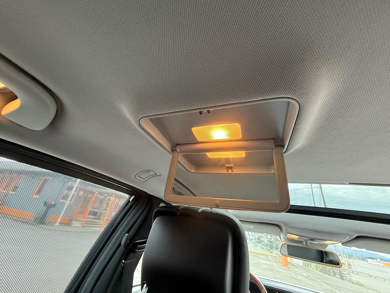 Mercedes-Benz S-Class S550 4-MATIC 2010