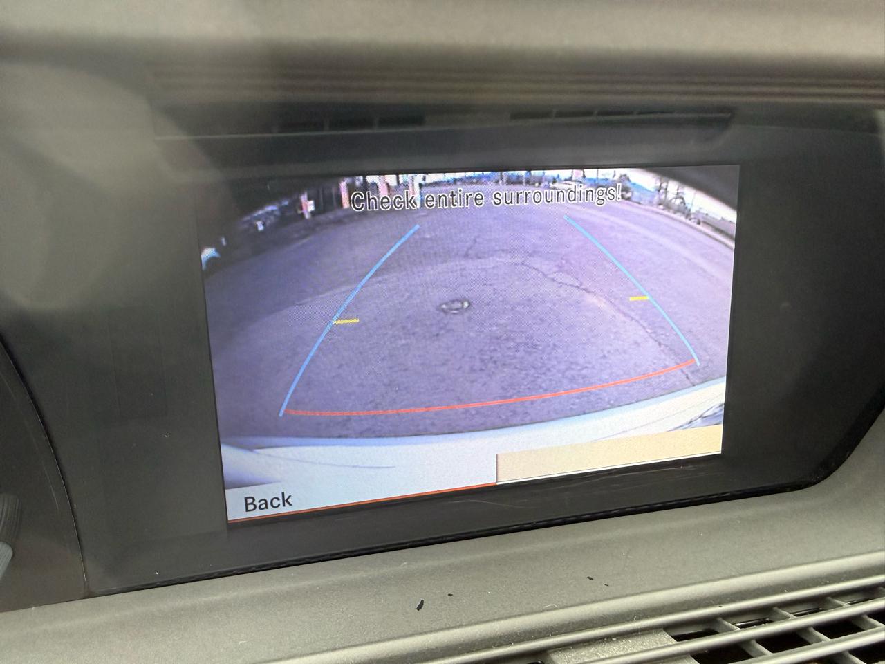 Mercedes-Benz S-Class S550 4-MATIC 2010