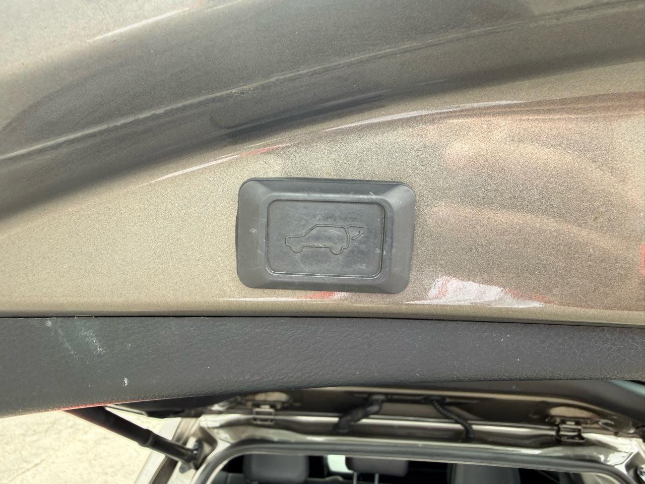 Toyota RAV4 Limited AWD 2014