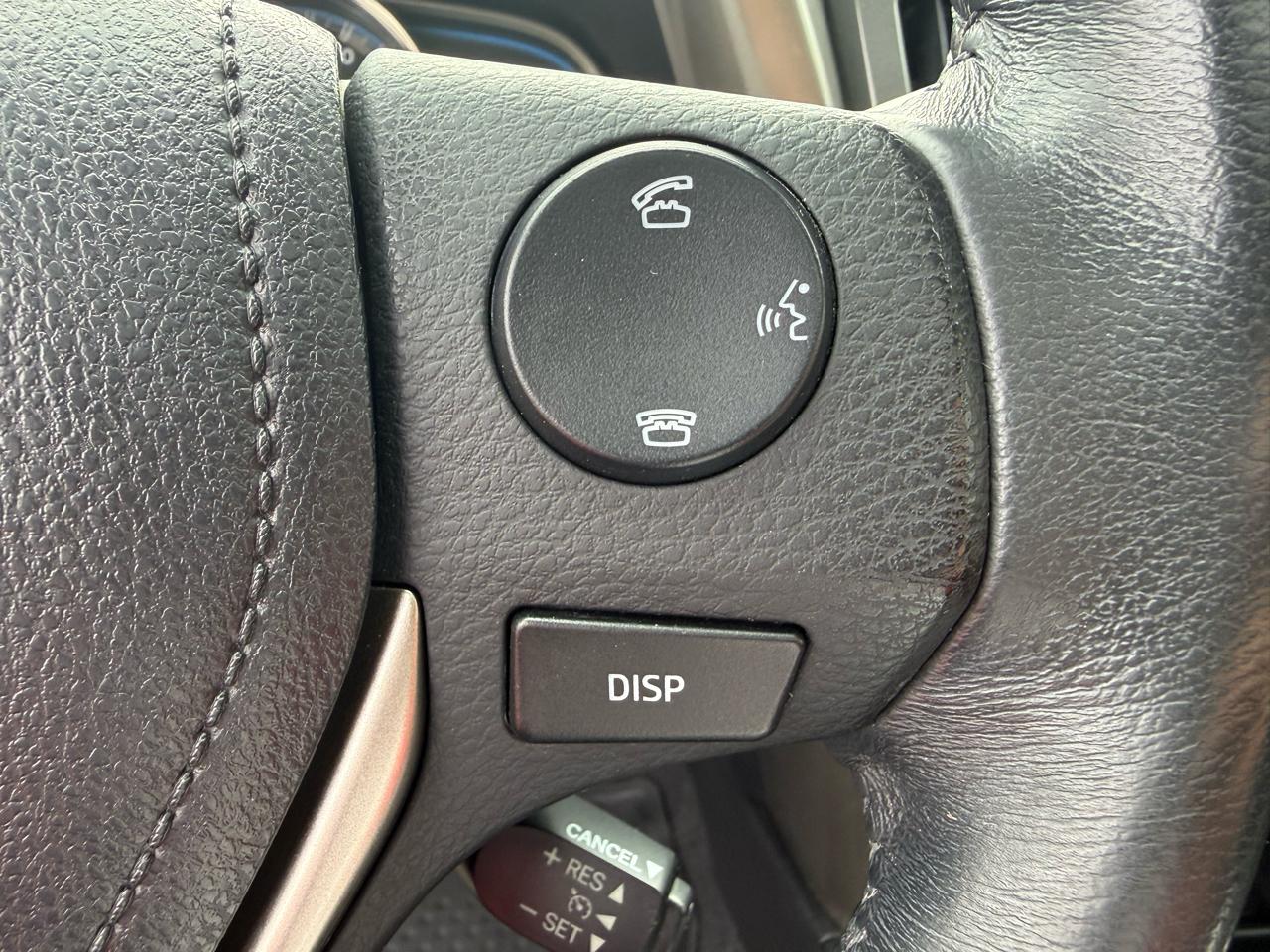 Toyota RAV4 Limited AWD 2014