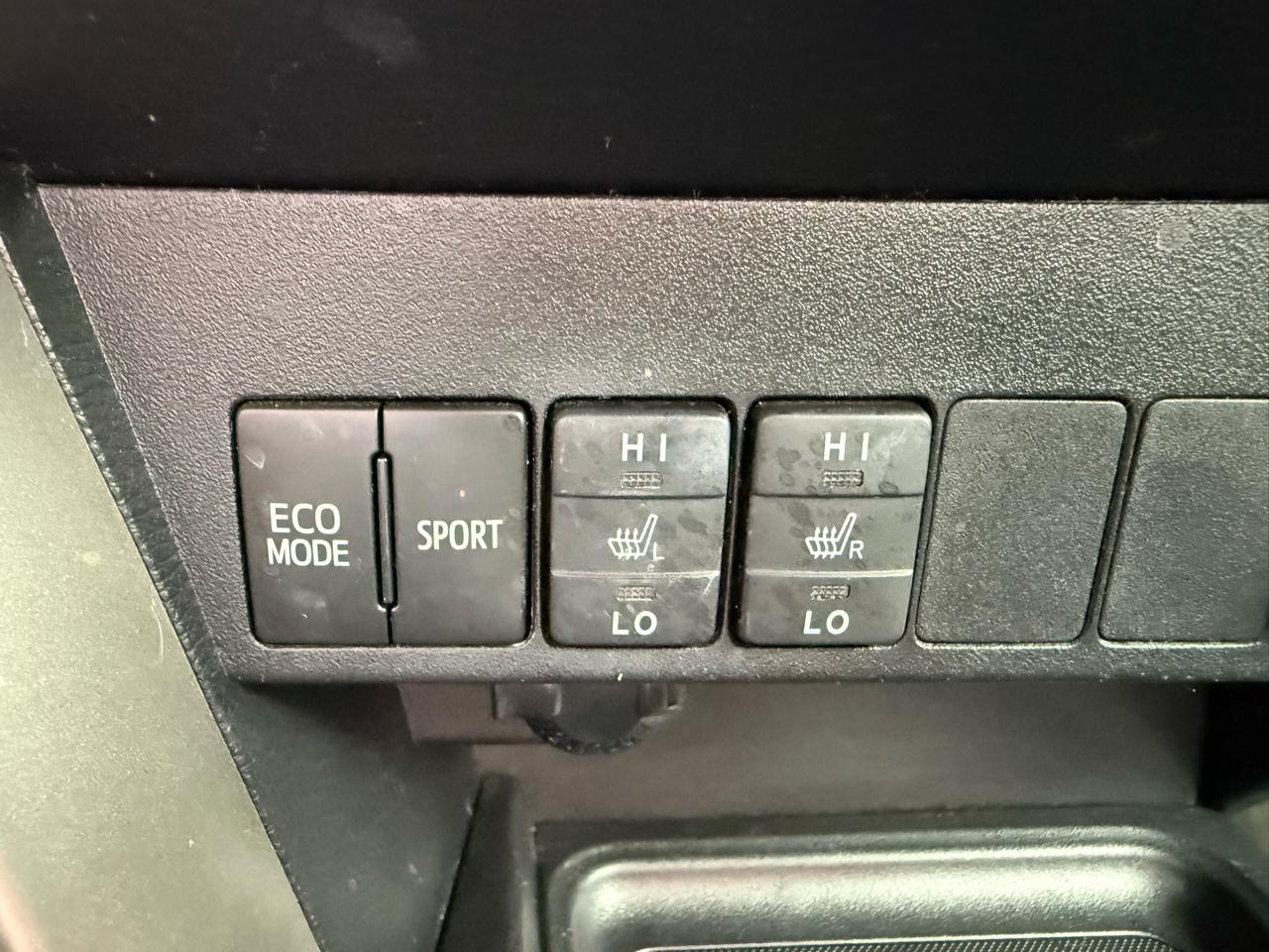 Toyota RAV4 Limited AWD 2014