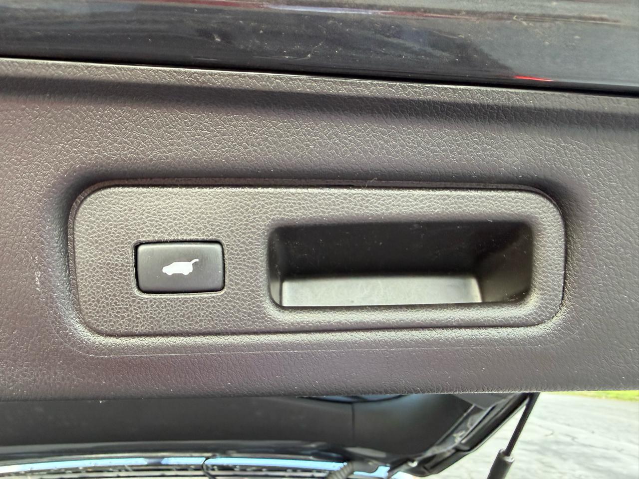 Acura RDX 6-Spd AT AWD w/ Technology Package 2014